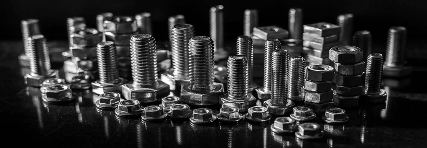 Your One-Stop Destination for Fastener Needs