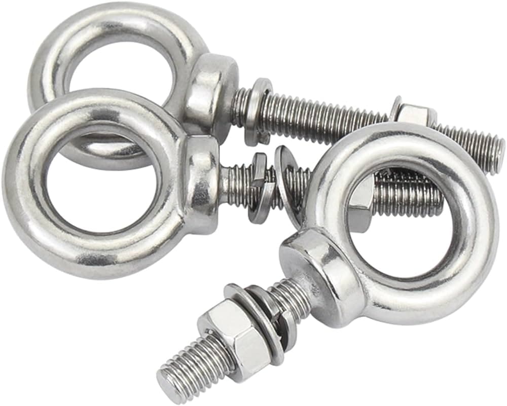 Eye Bolt